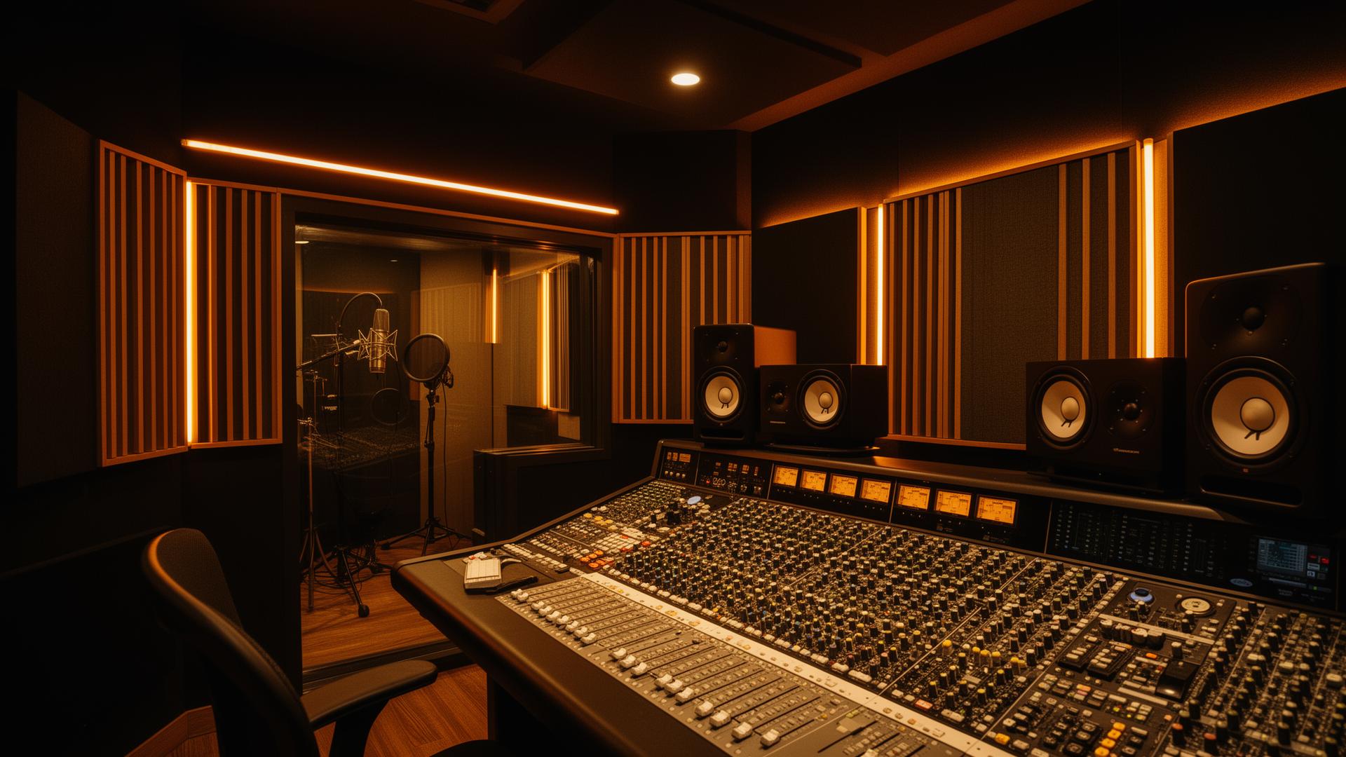 Highlyfe Collective studio