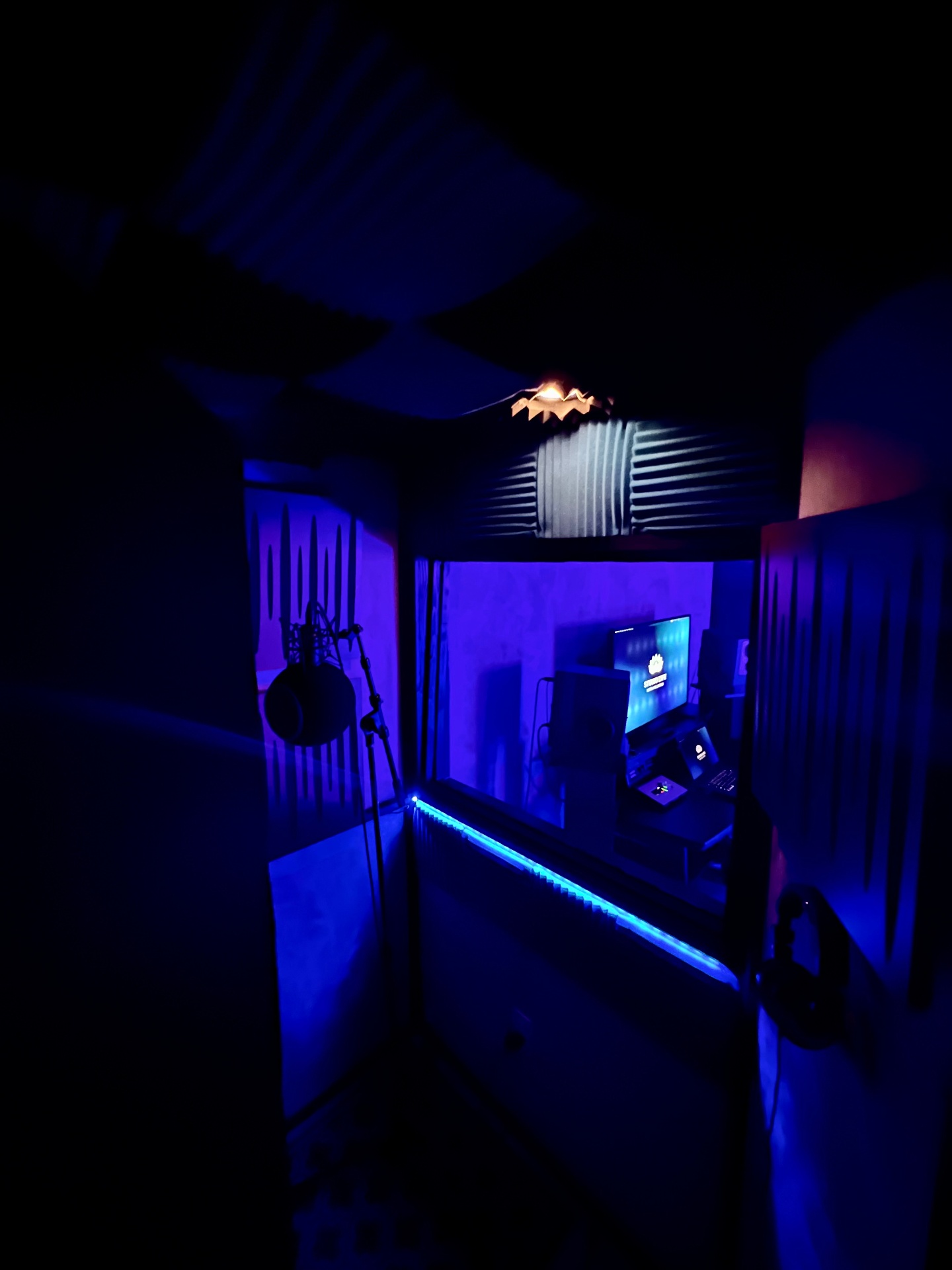 Sunset Room 3